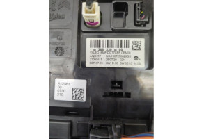 Afficheur CITROEN C3 3 Photo n°4