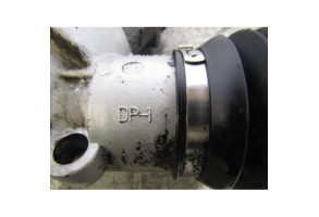 Cremaillere assistee CHEVROLET LACETTI 1 Photo n°6