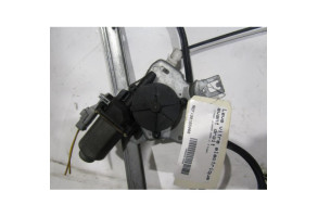 Leve vitre electrique avant droit CITROEN XSARA Photo n°2
