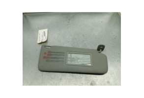 Pare soleil droit RENAULT CLIO 2 Photo n°1