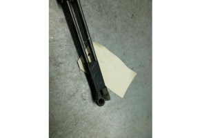 Verin de coffre FIAT PANDA 3 Photo n°3