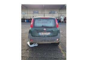 Verin de coffre FIAT PANDA 3 Photo n°4