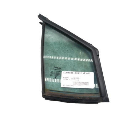 Custode avant droit (porte) NISSAN MICRA 5
