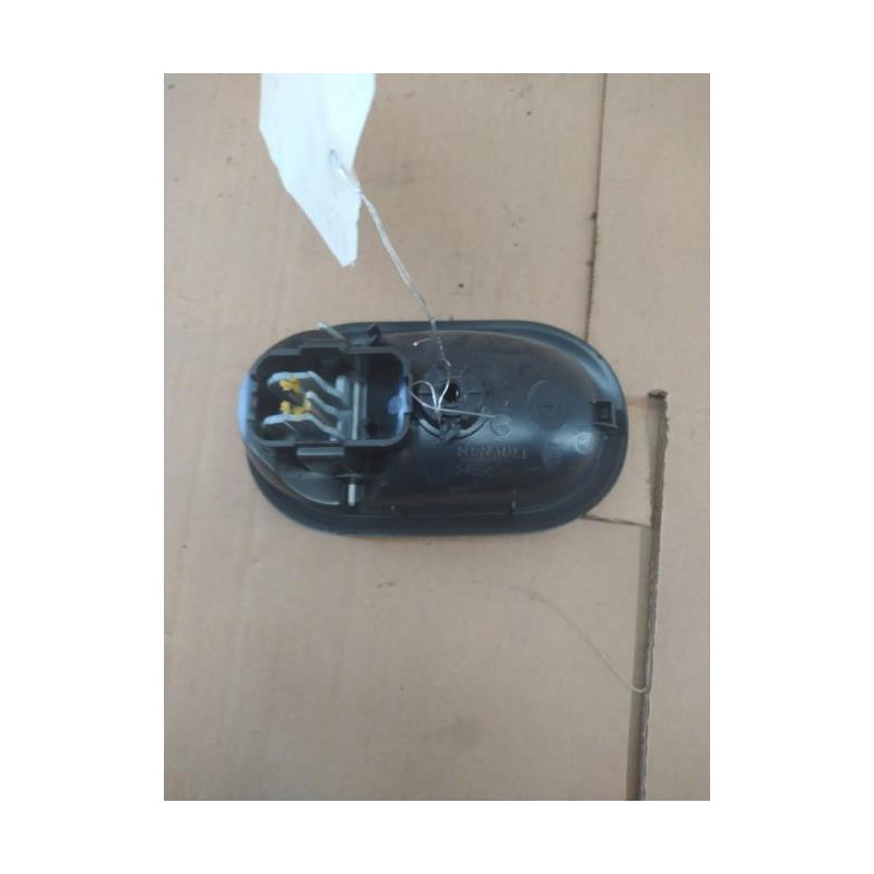 Poignee interieur avant droit RENAULT GRAND MODUS Photo n°1