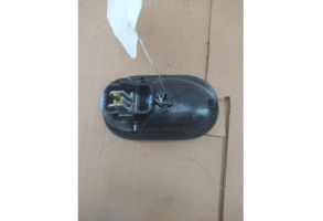 Poignee interieur avant droit RENAULT GRAND MODUS Photo n°1