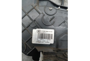 Serrure arriere gauche LAND ROVER RANGE ROVER 1 EVOQUE Photo n°1