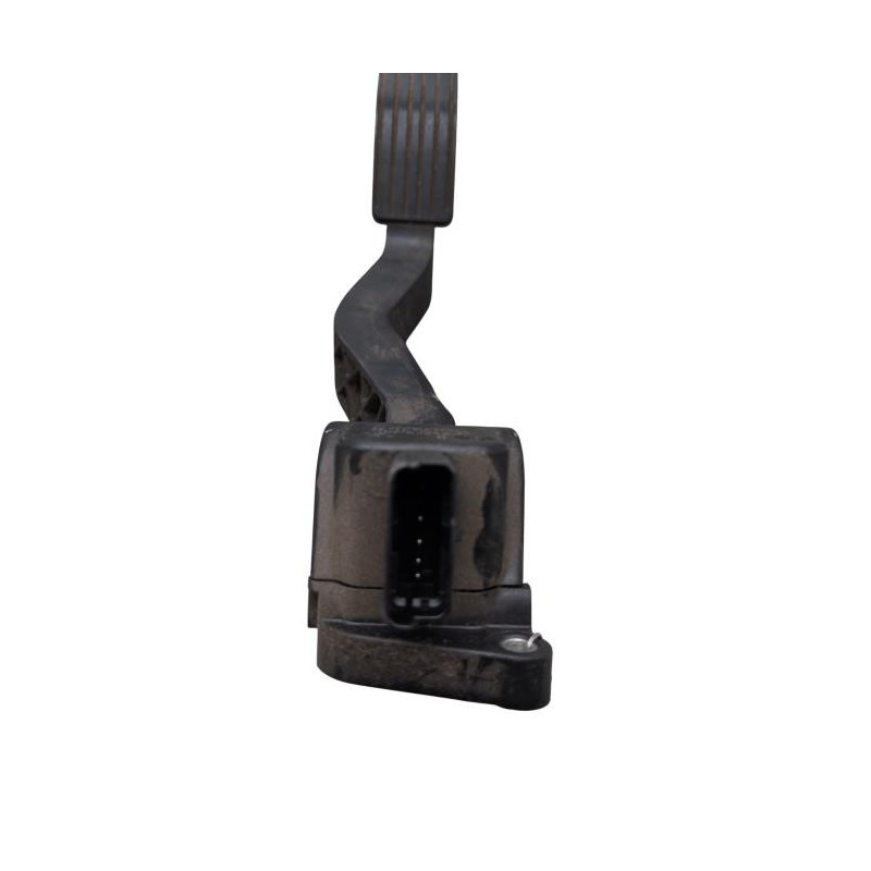 Pedale d'accelerateur PEUGEOT 207 Photo n°1