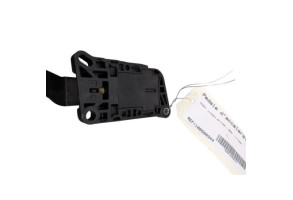 Pedale d'accelerateur PEUGEOT 207 Photo n°2