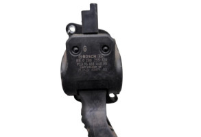 Pedale d'accelerateur PEUGEOT 207 Photo n°3