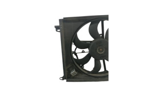 Moto ventilateur radiateur RENAULT SCENIC 4 Photo n°2