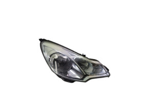 Optique avant principal droit (feux)(phare) CITROEN C3 2 Photo n°3