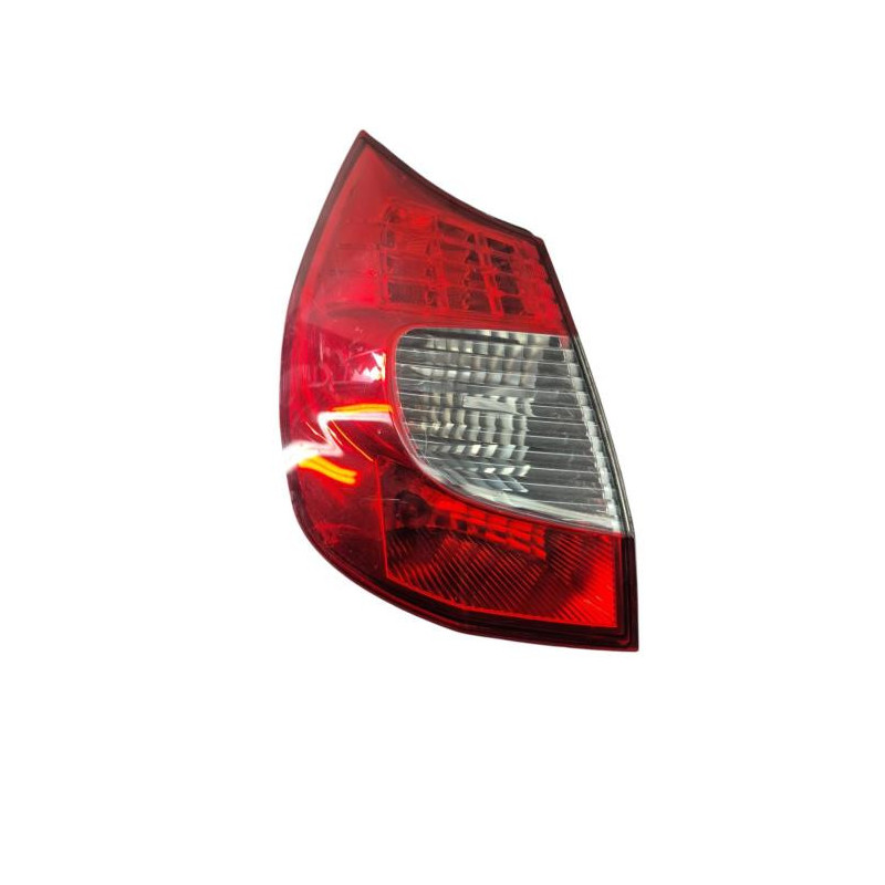 Feu arriere principal gauche (feux) RENAULT GRAND SCENIC 2 Photo n°1