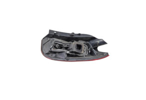 Feu arriere principal gauche (feux) RENAULT GRAND SCENIC 2 Photo n°4