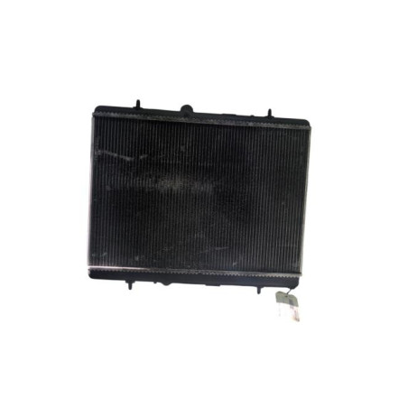 Radiateur eau PEUGEOT 3008 1