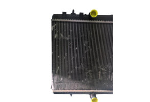 Radiateur eau PEUGEOT 3008 1 Photo n°3