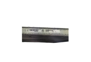 Radiateur eau PEUGEOT 3008 1 Photo n°5