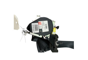 Ceinture avant gauche CITROEN C3 3 SOCIETE Photo n°2