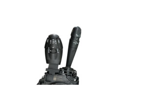 Com (Bloc Contacteur Tournant+Commodo Essuie Glace+Commodo Phare) CITROEN C3 3 SOCIETE Photo n°1