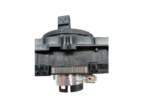 Com (Bloc Contacteur Tournant+Commodo Essuie Glace+Commodo Phare) CITROEN C3 3 SOCIETE Photo n°6