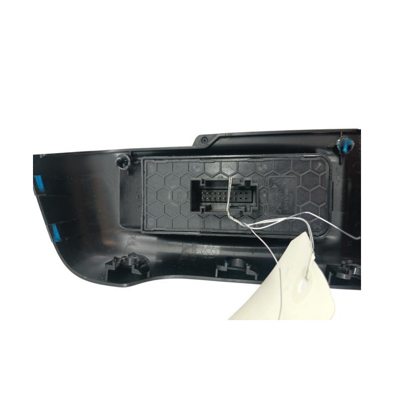 Interrupteur de leve vitre avant gauche CITROEN C3 3 SOCIETE Photo n°1