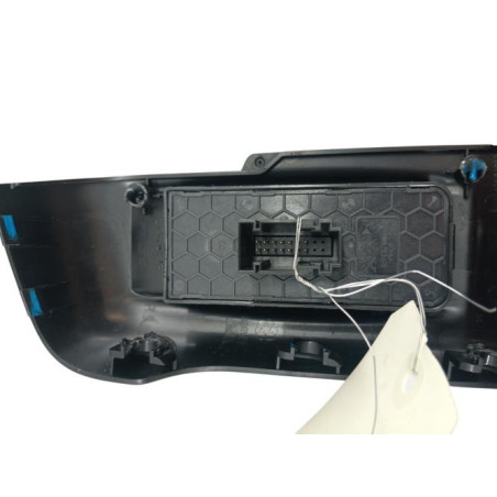 Interrupteur de leve vitre avant gauche CITROEN C3 3 SOCIETE