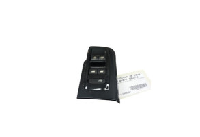 Interrupteur de leve vitre avant gauche CITROEN C3 3 SOCIETE Photo n°2