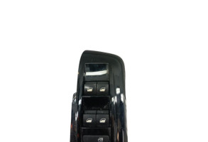 Interrupteur de leve vitre avant gauche CITROEN C3 3 SOCIETE Photo n°3