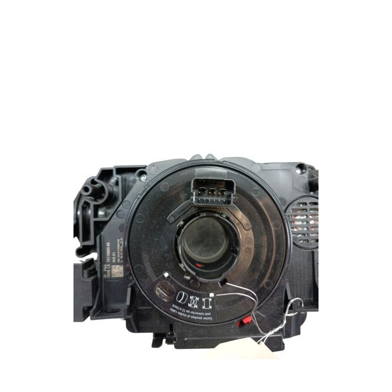 Com (Bloc Contacteur Tournant+Commodo Essuie Glace+Commodo Phare) CITROEN C3 3 Photo n°1