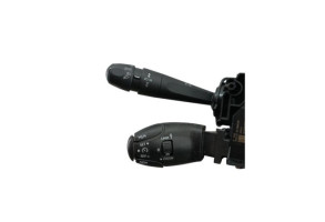 Com (Bloc Contacteur Tournant+Commodo Essuie Glace+Commodo Phare) CITROEN C3 3 Photo n°6