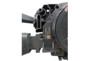 Com (Bloc Contacteur Tournant+Commodo Essuie Glace+Commodo Phare) CITROEN C3 3 Photo n°7