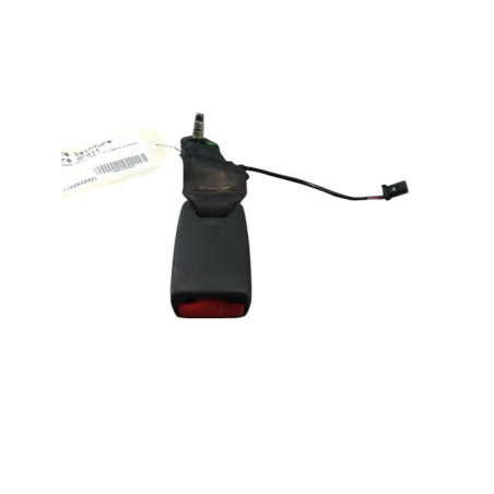 Attache ceinture arriere droit RENAULT CAPTUR 1
