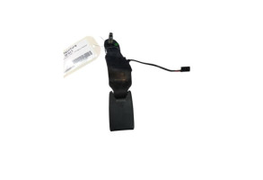 Attache ceinture arriere droit RENAULT CAPTUR 1 Photo n°2