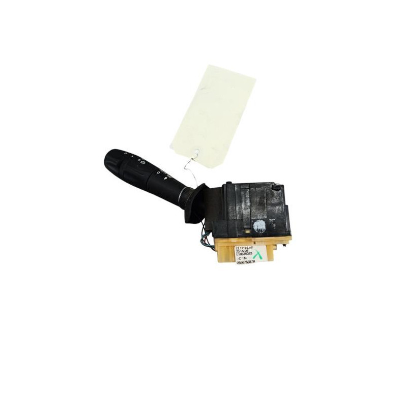 Commodo d'essuie glaces RENAULT CAPTUR 1 Photo n°1