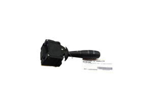 Commodo d'essuie glaces RENAULT CAPTUR 1 Photo n°8