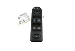 Interrupteur de leve vitre avant gauche RENAULT CAPTUR 1 Photo n°1