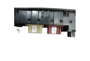 Interrupteur de leve vitre avant gauche RENAULT CAPTUR 1 Photo n°4