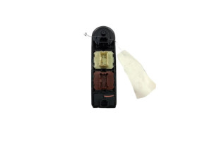 Interrupteur de leve vitre avant gauche RENAULT CAPTUR 1 Photo n°7