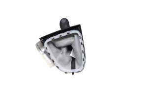 Pommeau de vitesses RENAULT CAPTUR 1 Photo n°2