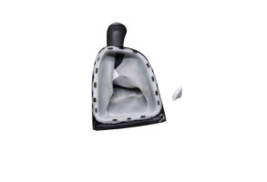 Pommeau de vitesses RENAULT CAPTUR 1 Photo n°4