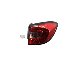 Feu arriere principal droit (feux) RENAULT CAPTUR 1 Photo n°4