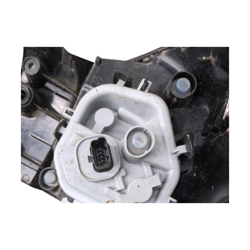 Feu arriere principal gauche (feux) RENAULT CAPTUR 1 Photo n°1