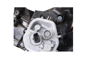 Feu arriere principal gauche (feux) RENAULT CAPTUR 1 Photo n°1