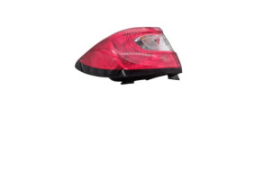 Feu arriere principal gauche (feux) RENAULT CAPTUR 1 Photo n°4