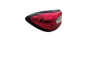 Feu arriere principal gauche (feux) RENAULT CAPTUR 1 Photo n°5