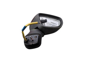 Retroviseur droit RENAULT CAPTUR 1 Photo n°3