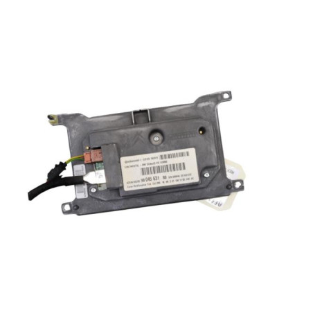 Afficheur CITROEN DS5