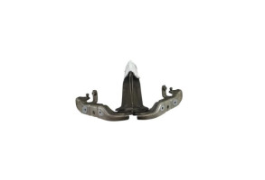 Charniere de capot CITROEN DS5 Photo n°2