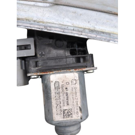 Leve vitre electrique arriere droit CITROEN DS5