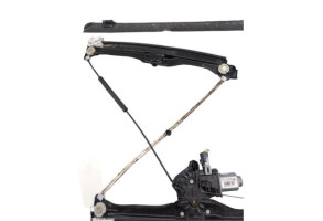 Leve vitre electrique avant gauche CITROEN DS5 Photo n°4