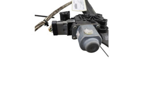 Leve vitre electrique avant gauche CITROEN DS5 Photo n°6